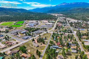 405 N Baldwin St, Woodland Park, CO 80863 - Photo 33