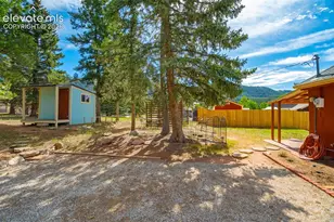 405 N Baldwin St, Woodland Park, CO 80863 - Photo 25