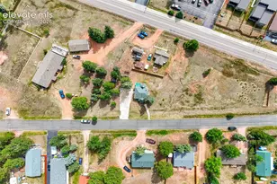405 N Baldwin St, Woodland Park, CO 80863 - Photo 37