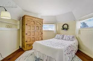 405 N Baldwin St, Woodland Park, CO 80863 - Photo 21