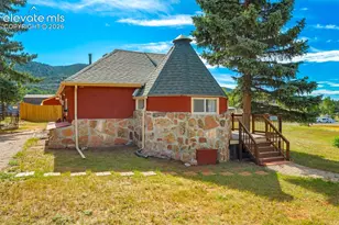 405 N Baldwin St, Woodland Park, CO 80863 - Photo 1