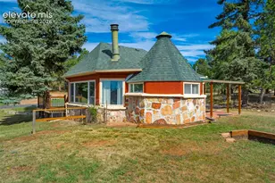 405 N Baldwin St, Woodland Park, CO 80863 - Photo 29