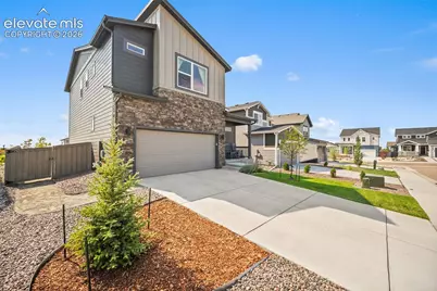 9625 Jack Helm Drive, Colorado Springs, CO 80908 - Photo 3