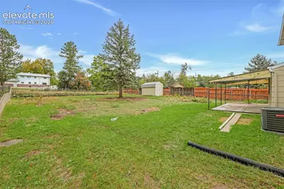 316 Cranbrook Circle, Colorado Springs, CO 80906 - Photo 29