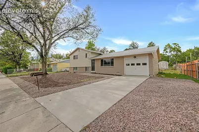 316 Cranbrook Circle, Colorado Springs, CO 80906 - Photo 3