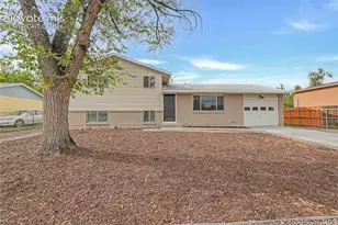 316 Cranbrook Cir, Colorado Springs, CO 80906 - Photo 1