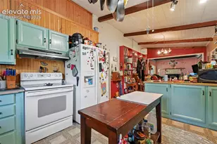 2659 Edlowe Rd, Woodland Park, CO 80863 - Photo 5