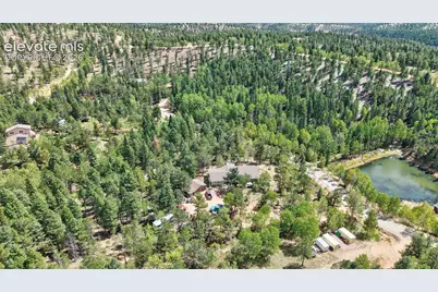 2659 Edlowe Road, Woodland Park, CO 80863 - Photo 27