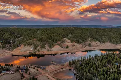 422 Spring Valley Drive, Divide, CO 80814 - Photo 29