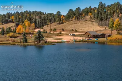422 Spring Valley Drive, Divide, CO 80814 - Photo 31