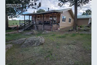 2134 Homestake Place, Lake George, CO 80827 - Photo 41