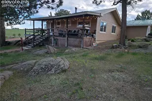 2134 Homestake Pl, Lake George, CO 80827 - Photo 41