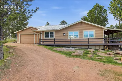 2134 Homestake Place, Lake George, CO 80827 - Photo 19