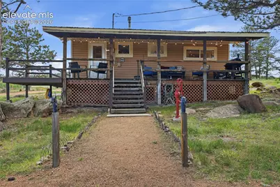 2134 Homestake Place, Lake George, CO 80827 - Photo 1