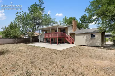 2520 E Prescott Circle, Colorado Springs, CO 80916 - Photo 43