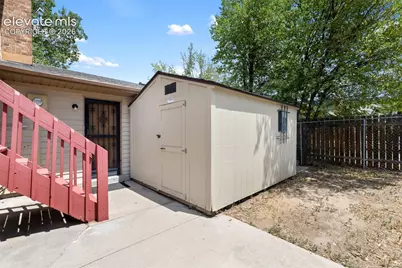 2520 E Prescott Circle, Colorado Springs, CO 80916 - Photo 45
