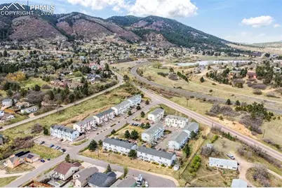 30 Vale Circle, Palmer Lake, CO 80133 - Photo 47