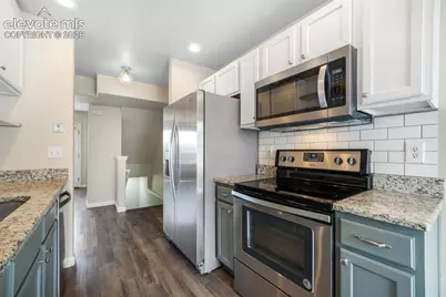 30 Vale Circle, Palmer Lake, CO 80133 - Photo 5