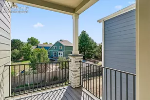 3023 Curly Grv, Colorado Springs, CO 80922 - Photo 3
