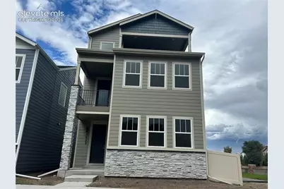 3023 Curly Grove, Colorado Springs, CO 80922 - Photo 1