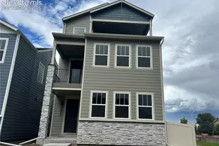 3023 Curly Grv, Colorado Springs, CO 80922 - Photo 1
