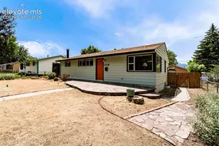 2518 Meadowlark Ln, Colorado Springs, CO 80909 - Photo 1