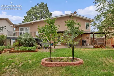 2811 Keystone Circle, Colorado Springs, CO 80918 - Photo 37