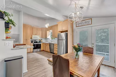 2811 Keystone Circle, Colorado Springs, CO 80918 - Photo 9