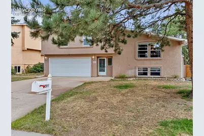2811 Keystone Circle, Colorado Springs, CO 80918 - Photo 3