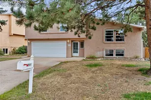 2811 Keystone Cir, Colorado Springs, CO 80918 - Photo 3