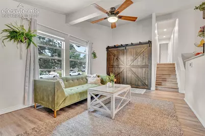 2811 Keystone Circle, Colorado Springs, CO 80918 - Photo 7