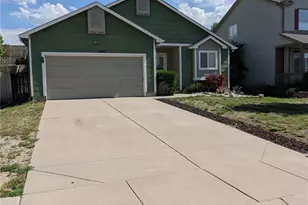 5444 Hicks Dr, Colorado Springs, CO 80911 - Photo 1
