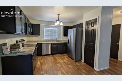 5444 Hicks Drive, Colorado Springs, CO 80911 - Photo 3