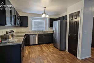 5444 Hicks Dr, Colorado Springs, CO 80911 - Photo 3
