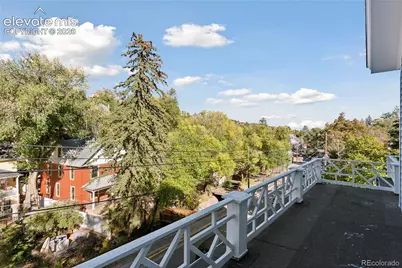 151 Ruxton Avenue, Manitou Springs, CO 80829 - Photo 31
