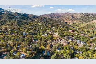 151 Ruxton Avenue, Manitou Springs, CO 80829 - Photo 45