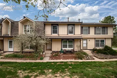 367 Raspberry Lane, Monument, CO 80132 - Photo 1