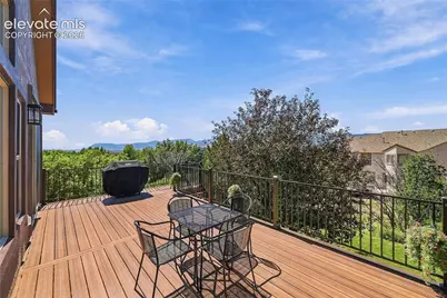 12622 Timberglen Terrace, Colorado Springs, CO 80921 - Photo 31