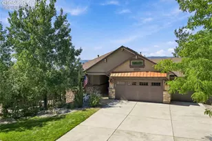 12622 Timberglen Terrace, Colorado Springs, CO 80921 - Photo 1