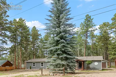 450 County Road, Woodland Park, CO 80863 - Photo 1