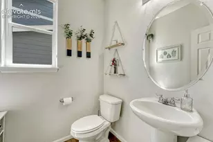 2153 Wagon Gap Trail, Monument, CO 80132 - Photo 23