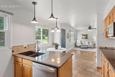 641 Glen Eyrie Circle, Colorado Springs, CO 80904 - Photo 17