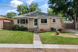 641 Glen Eyrie Cir, Colorado Springs, CO 80904 - Photo 1