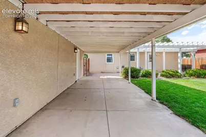 641 Glen Eyrie Circle, Colorado Springs, CO 80904 - Photo 45