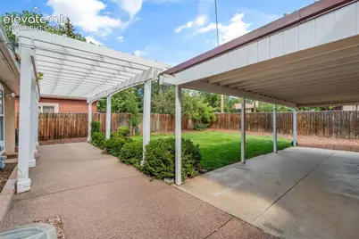 641 Glen Eyrie Circle, Colorado Springs, CO 80904 - Photo 41