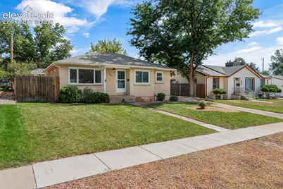 641 Glen Eyrie Circle, Colorado Springs, CO 80904 - Photo 3