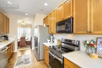 8939 Kingston Heath Road, Peyton, CO 80831 - Photo 9