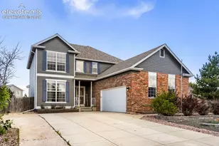 8939 Kingston Heath Rd, Peyton, CO 80831 - Photo 1