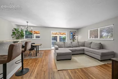 1915 Wynkoop Drive, Colorado Springs, CO 80909 - Photo 3