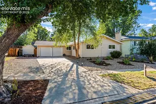 1915 Wynkoop Dr, Colorado Springs, CO 80909 - Photo 1